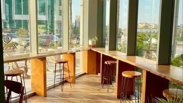 Galestro Espresso Bar