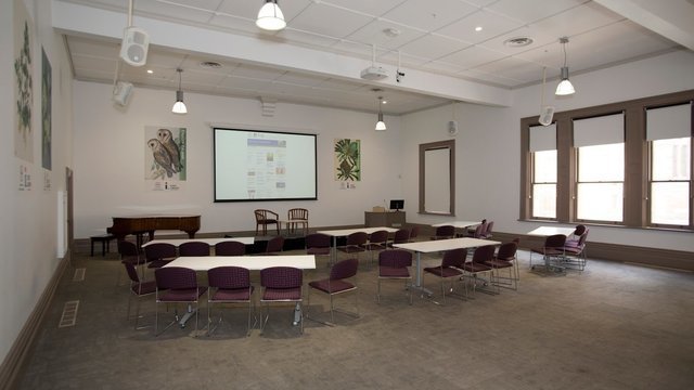 State Library of South Australia