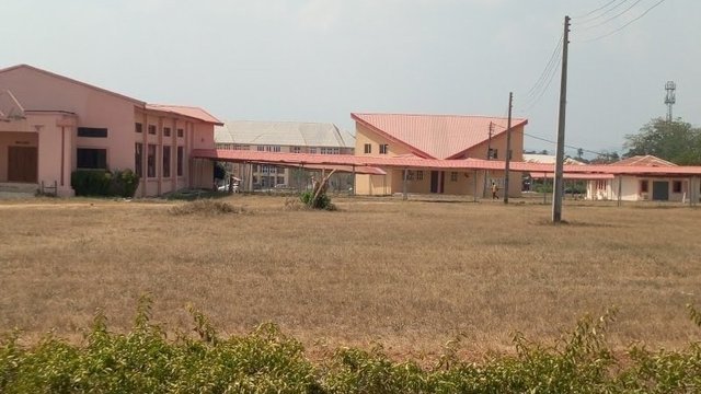 EKITI STATE UNIVERSITY