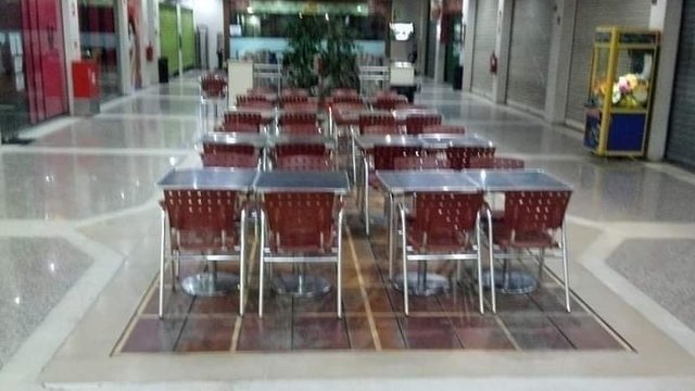 Centro Comercial AGUALVA SHOPPING