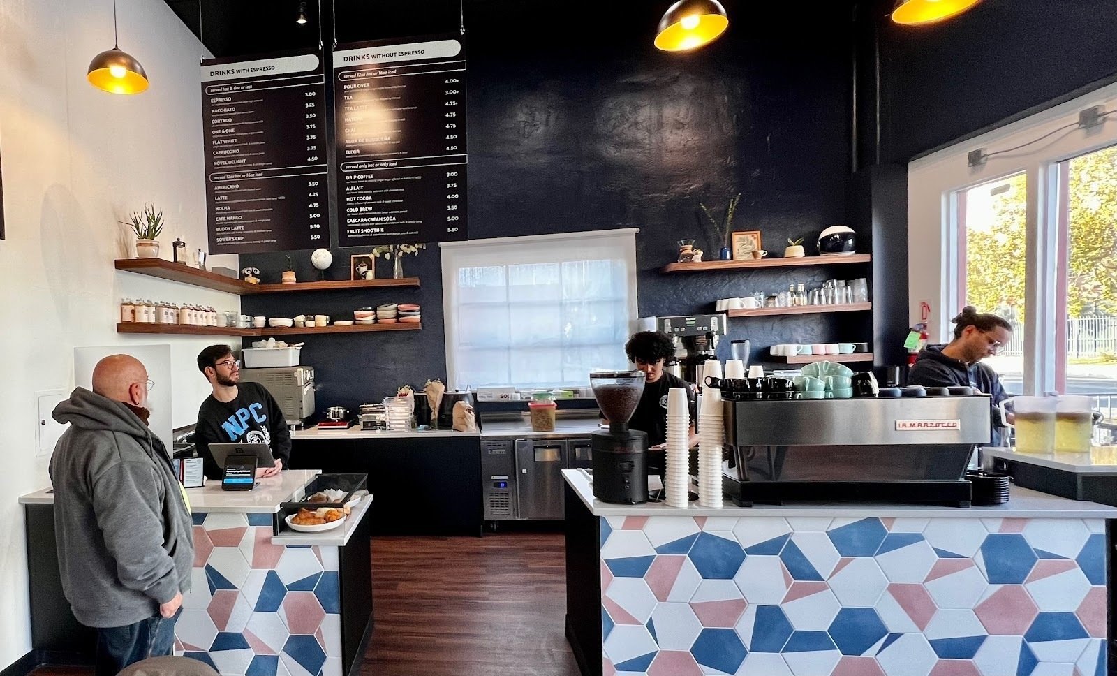 <span class="translation_missing" title="translation missing: en.meta.location_title, location_name: Novel Point Coffee, city: Albuquerque">Location Title</span>