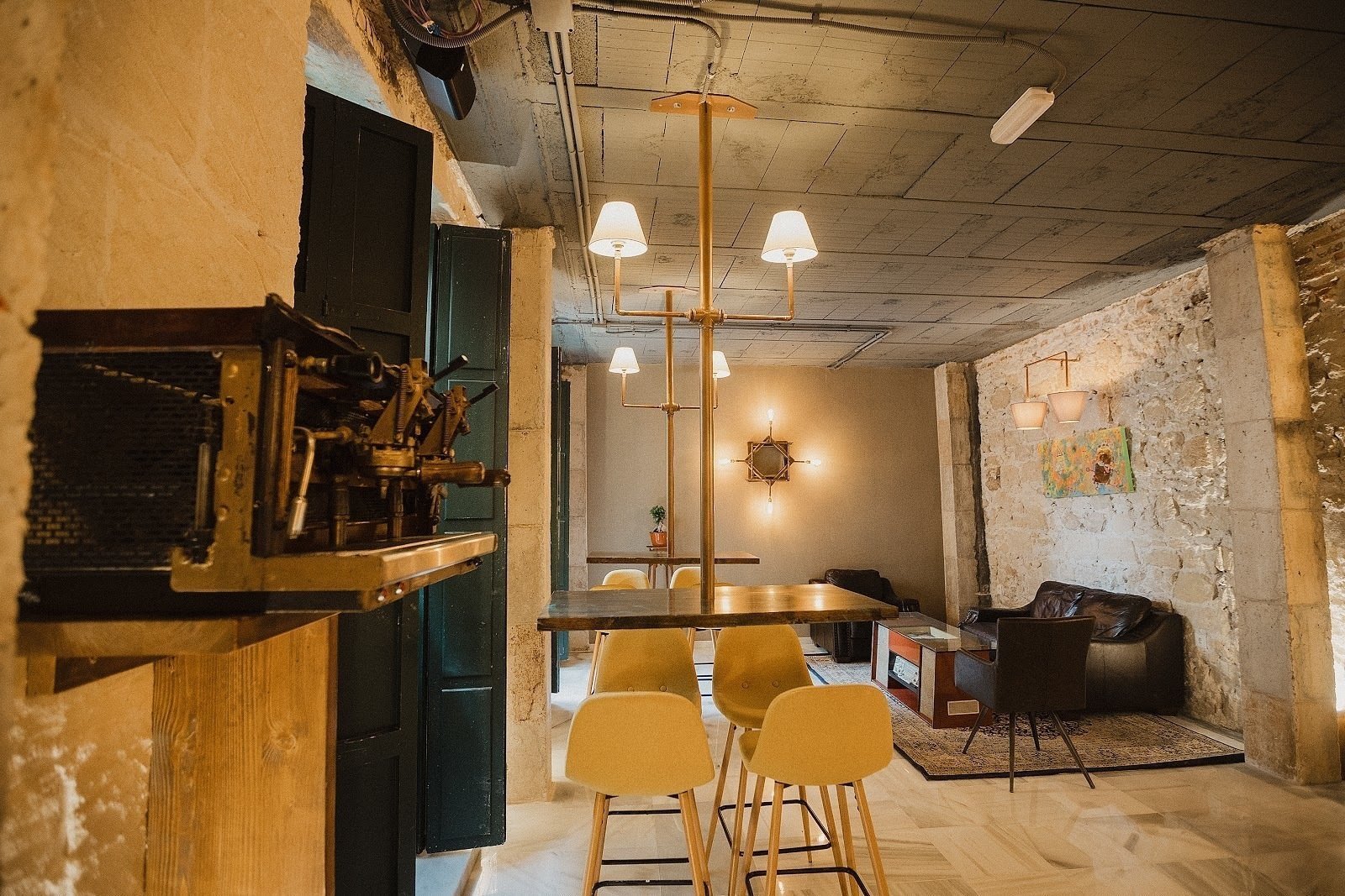 <span class="translation_missing" title="translation missing: en.meta.location_title, location_name: Madness Specialty Coffee, city: Alicante">Location Title</span>