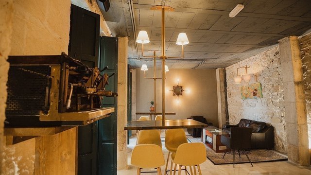 Madness Specialty Coffee