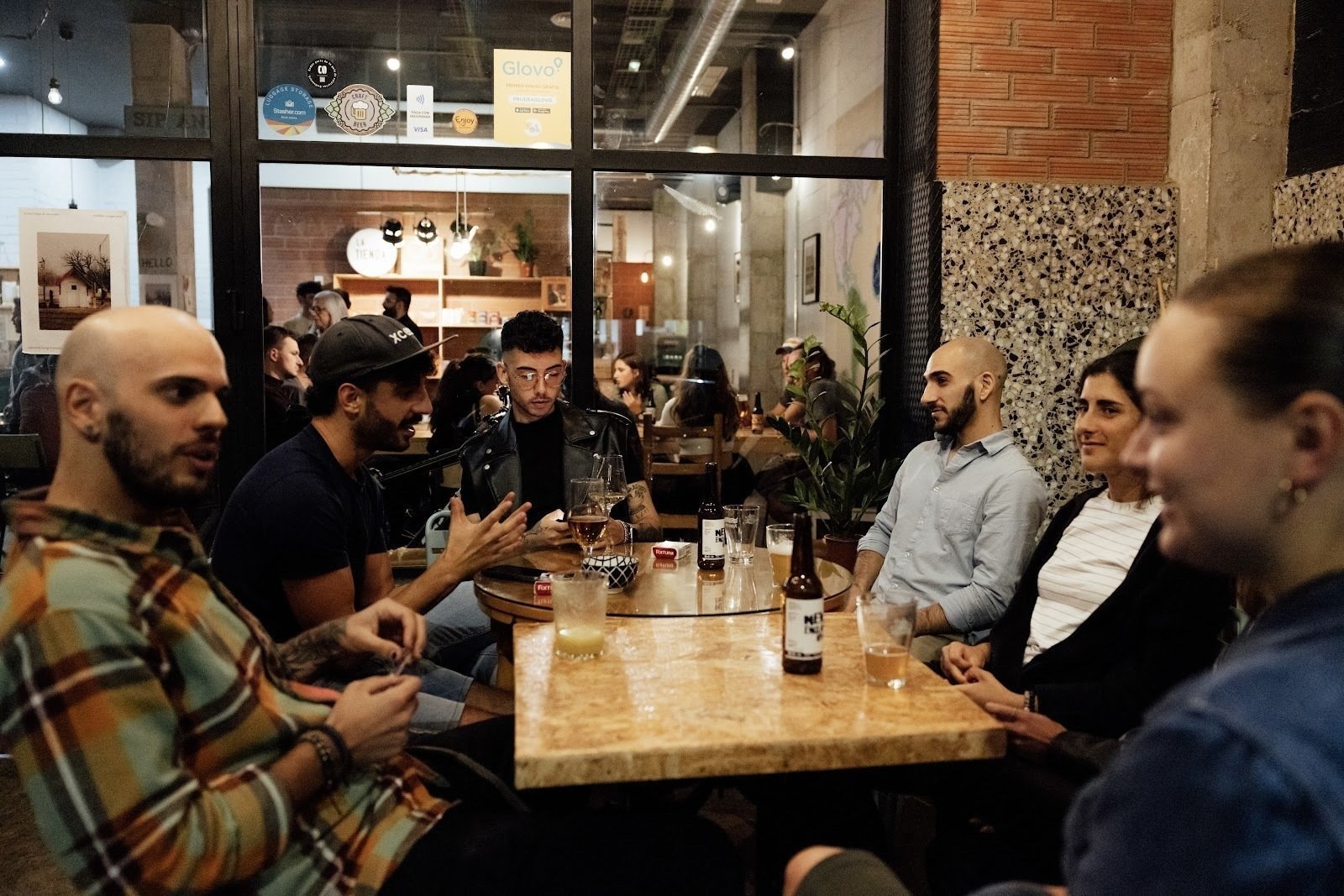 <span class="translation_missing" title="translation missing: en.meta.location_title, location_name: Sip and Wonder Coffee House, city: Alicante">Location Title</span>
