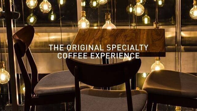 Melange Specialty Coffee House ميلانج للقهوة المختصة