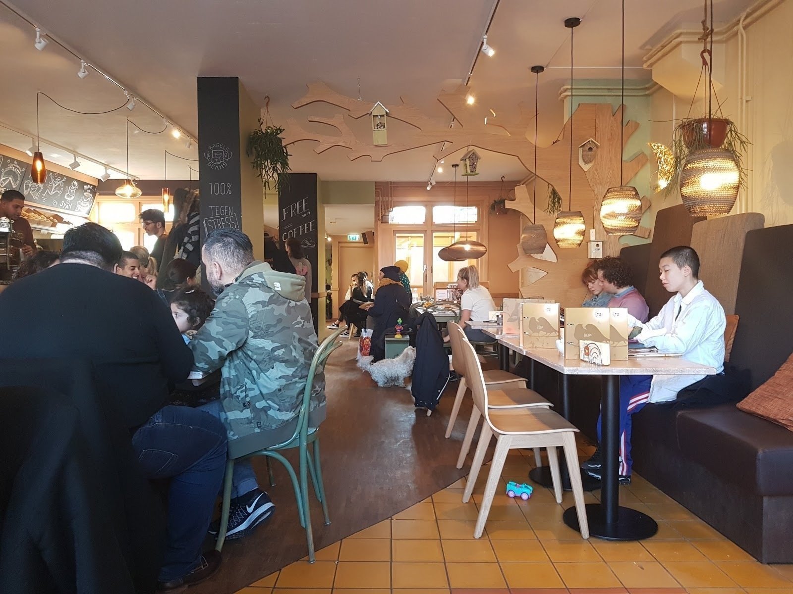 <span class="translation_missing" title="translation missing: en.meta.location_title, location_name: Bagels &amp; Beans @ Bos en Lommerweg, city: Amsterdam">Location Title</span>