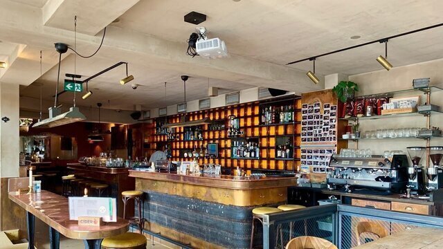 Bar Kosta