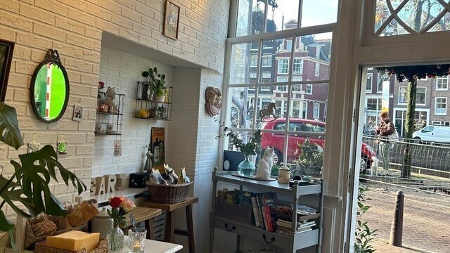 Café Magari