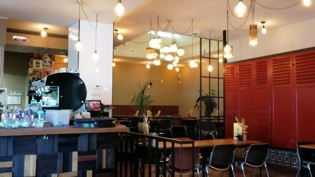 Cafe Vrijdag
