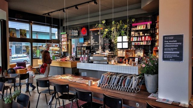 coffeecompany