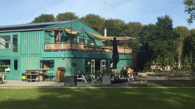Hotel Buiten