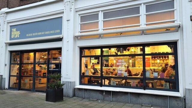 The School of Life Amsterdam