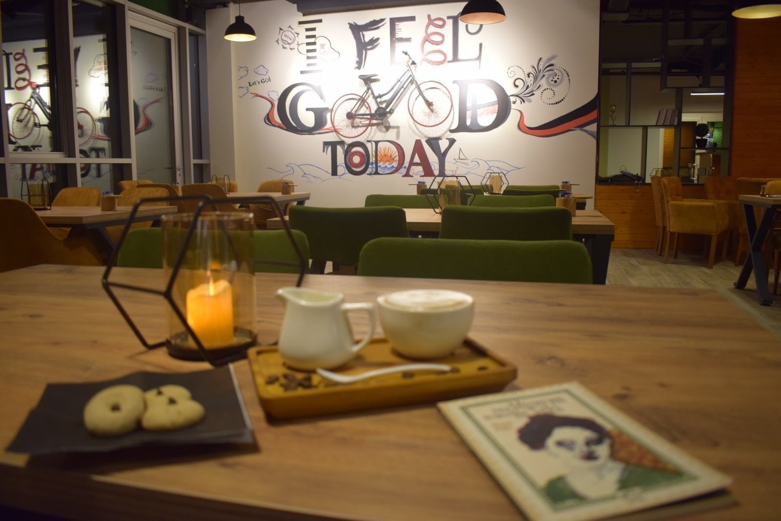 <span class="translation_missing" title="translation missing: en.meta.location_title, location_name: ON&amp;F Kütüphane &amp; Cafe, city: Ankara">Location Title</span>