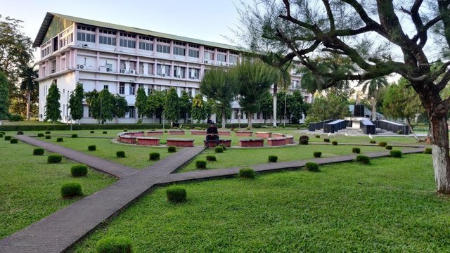 Assam Agricultural University Guest House