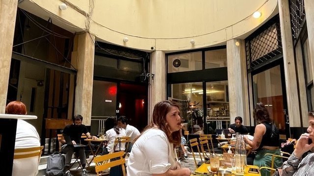 Anana Coffee|Food