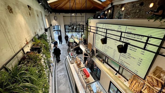 Dope Roasting Co