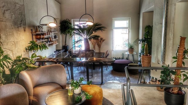 MINU ATHENS