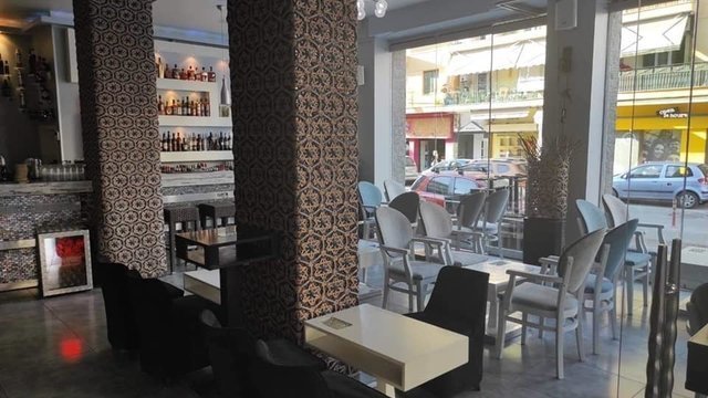 Nero Cafe Bar Restaurant