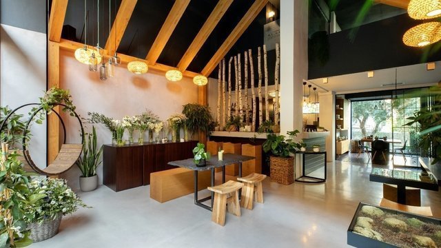 Ohayo Teahouse