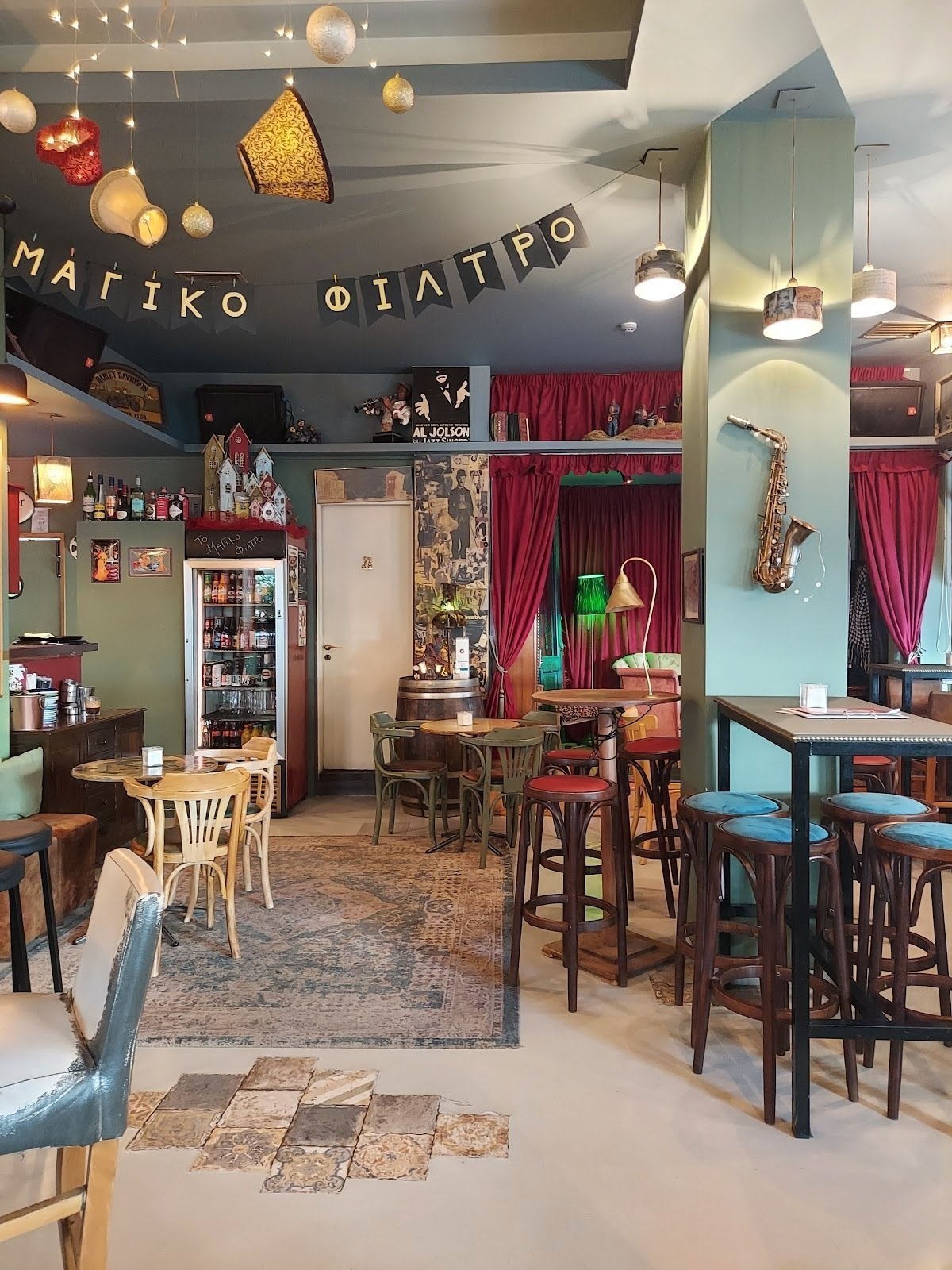 <span class="translation_missing" title="translation missing: en.meta.location_title, location_name: The Magic Filter | Music Cafe in Patissia, city: Athens">Location Title</span>