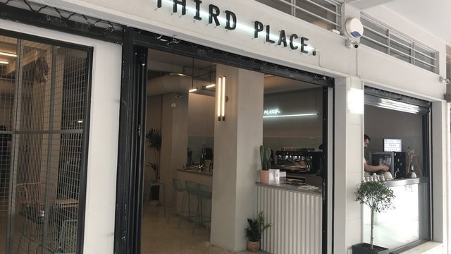 Thirdplace.Athens