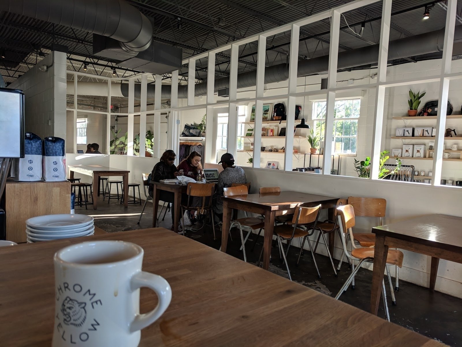 <span class="translation_missing" title="translation missing: en.meta.location_title, location_name: Chrome Yellow Trading Co., city: Atlanta">Location Title</span>