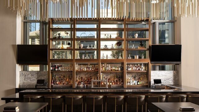 The Office Bar