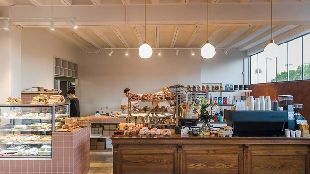 Copain Boulangerie Patisserie