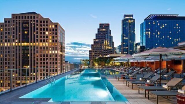 Austin Marriott Downtown