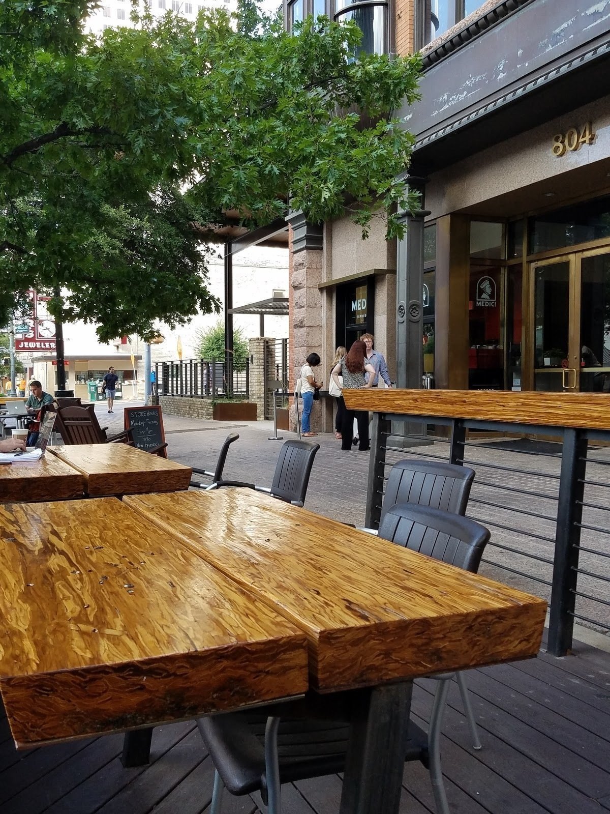 <span class="translation_missing" title="translation missing: en.meta.location_title, location_name: Cafe Medici, city: Austin">Location Title</span>