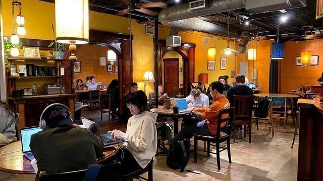 Epoch Coffee