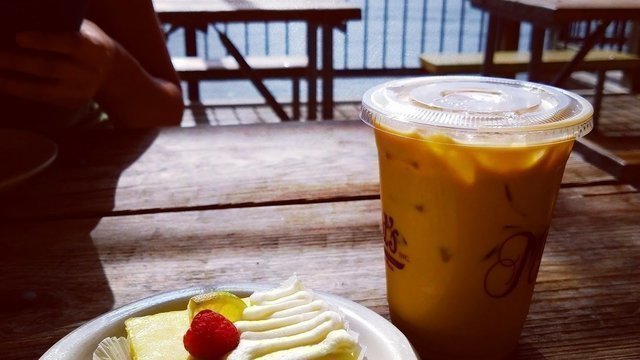 Mozart's Coffee Roasters