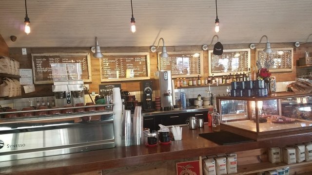 Radio Coffee & Beer