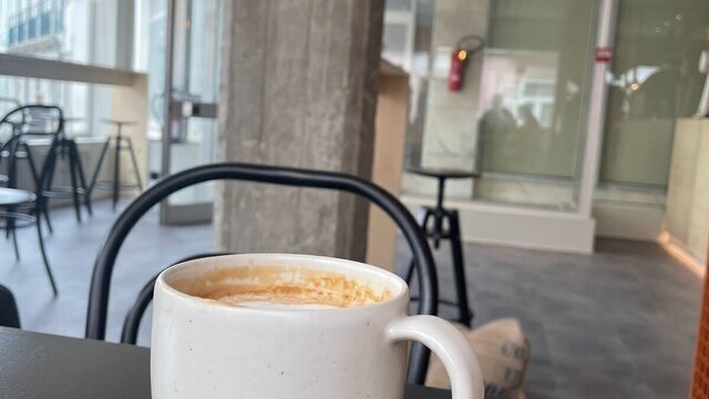 Bastardo Coffee Roasters