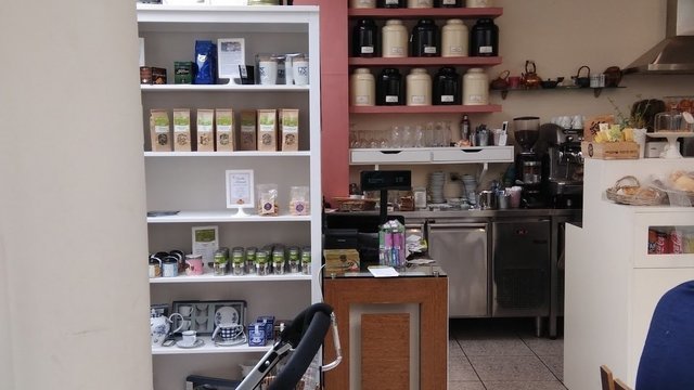 Doce Infusão