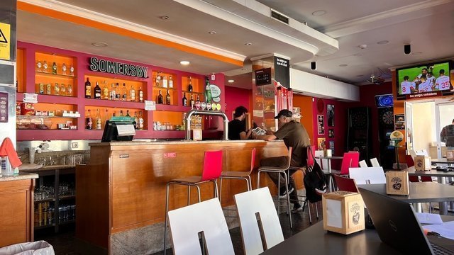 Galeria Caffé
