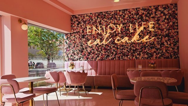 M Bakery Aveiro