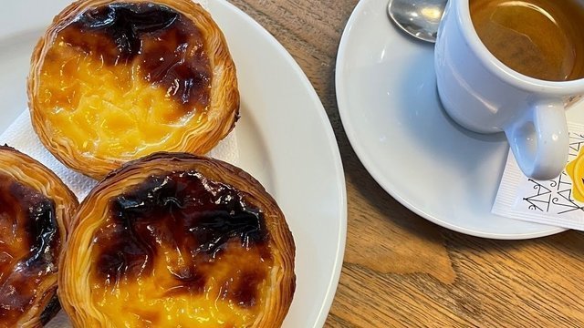 NATA Lisboa - Aveiro