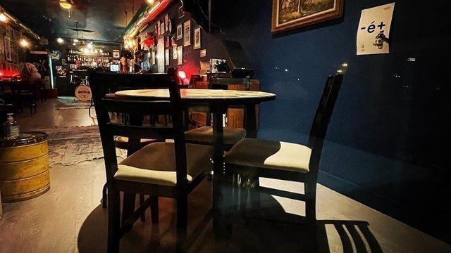 Taberna do Rockabilio