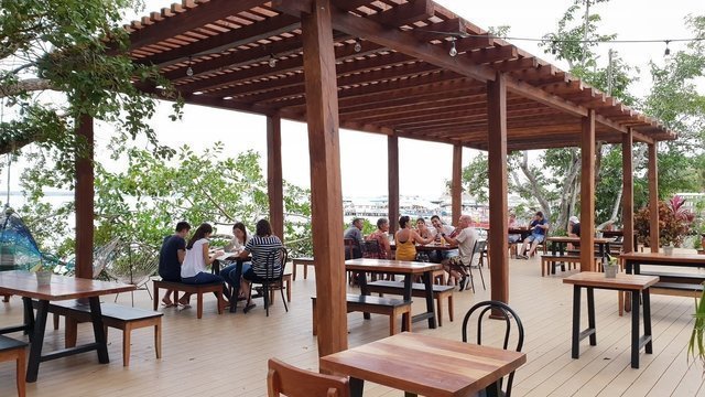 La Playita