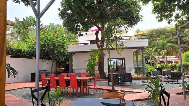Badala Hotel