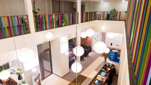 ONOMO Hotel Bamako