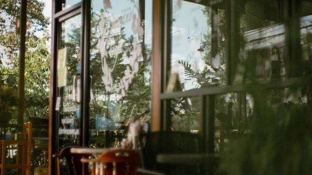 Dawane Cafe