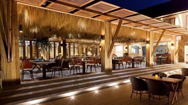Papillon Restaurant