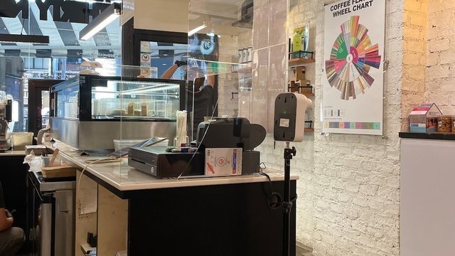 39 Espresso