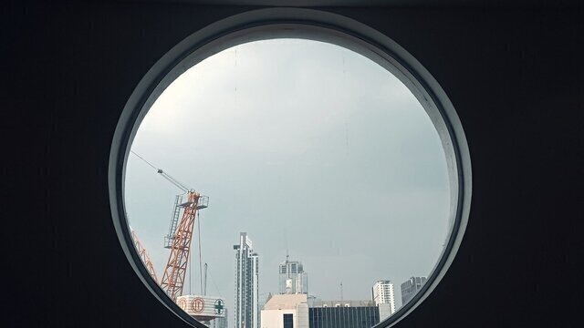 Bangkok Art and Culture Centre