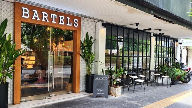 BARTELS Sukhumvit