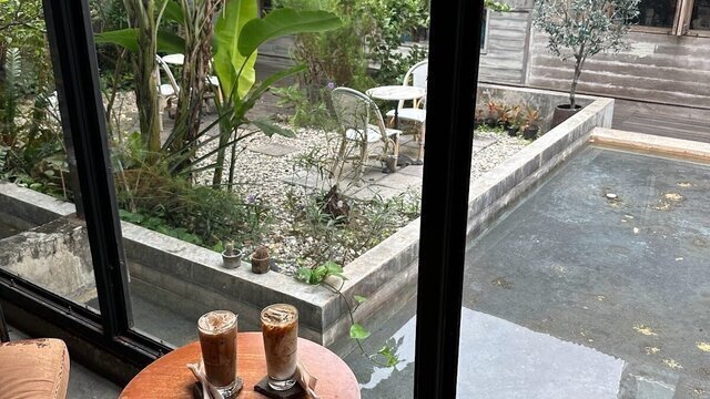 GROUND Coffee