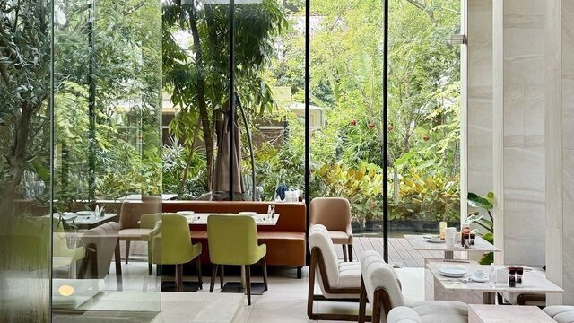 Kay’s Sukhumvit 49