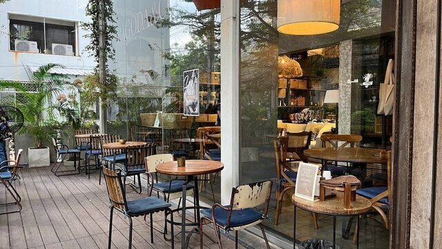 Luka Cafe